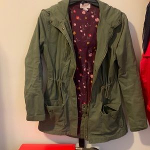 Jacket, small, used